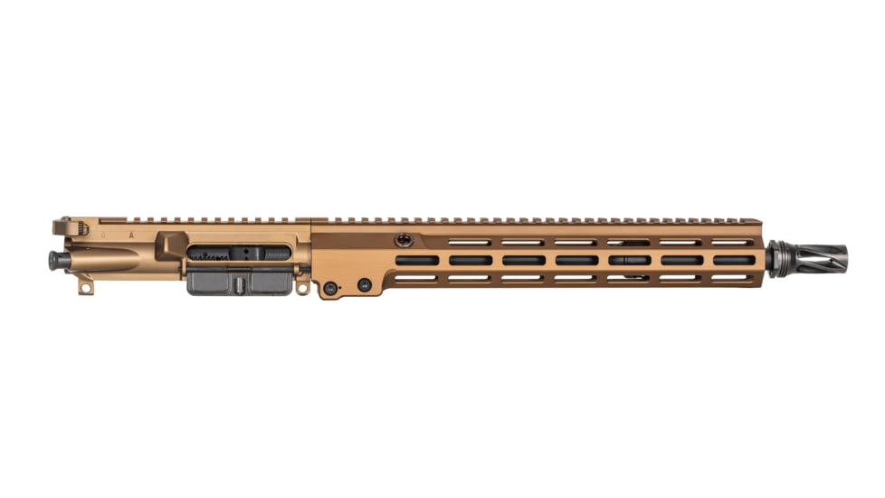 Geissele Super Duty Mod1 5.56mm, 14.5 inch Complete Upper