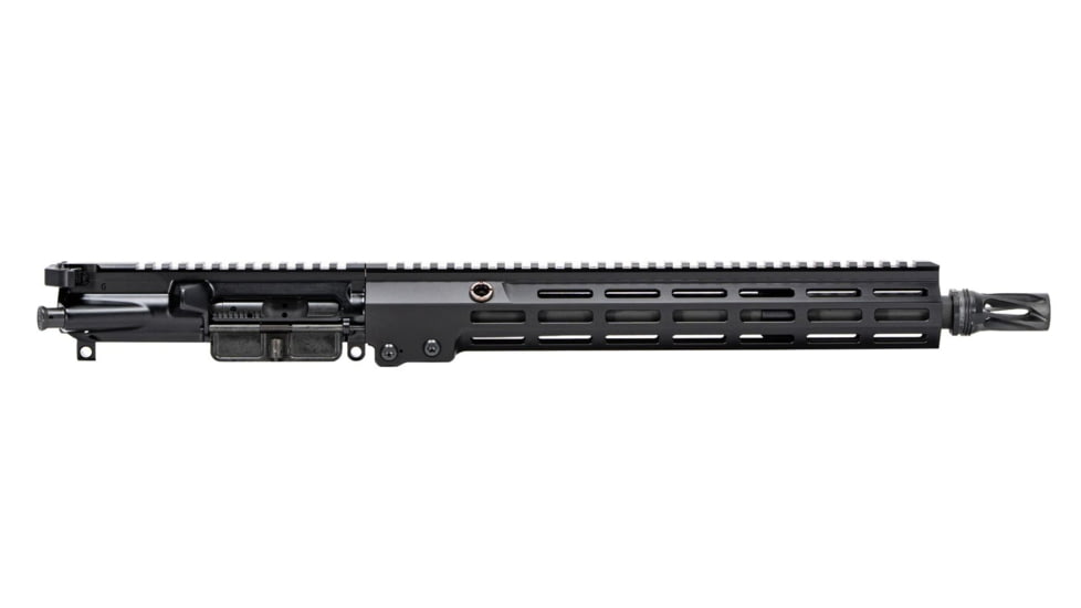 Geissele Super Duty MOD1 5.56mm, 14.5 inch Upper Reciever