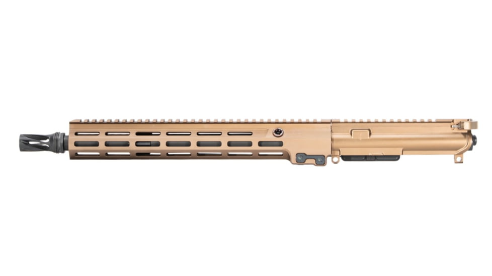 Geissele Super Duty MOD1 5.56mm, 14.5 inch Upper Reciever
