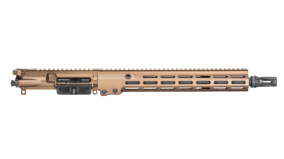 Geissele Super Duty MOD1 5.56mm, 14.5 inch Upper Reciever
