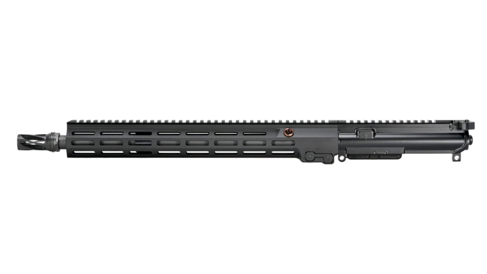 Geissele Super Duty MOD1 5.56mm, 14.5 inch Upper Reciever