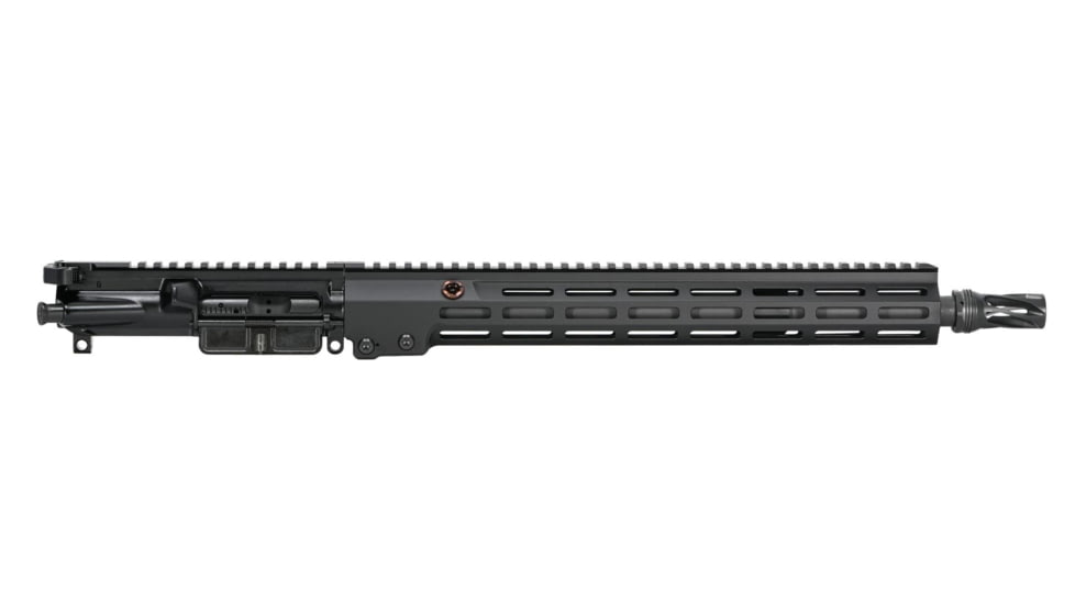 Geissele Super Duty MOD1 5.56mm, 14.5 inch Upper Reciever