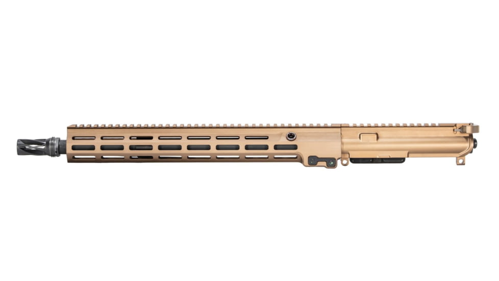 Geissele Super Duty MOD1 5.56mm, 14.5 inch Upper Reciever