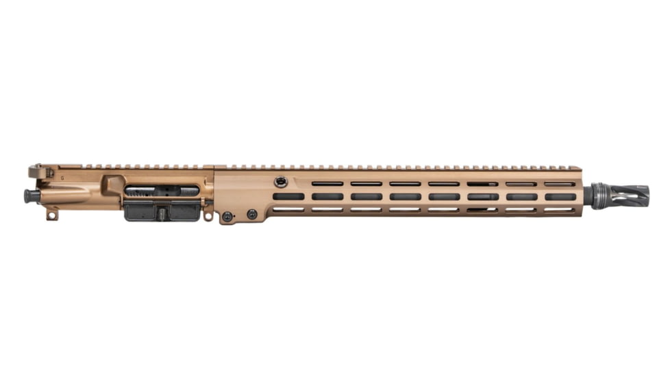 Geissele Super Duty MOD1 5.56mm, 14.5 inch Upper Reciever