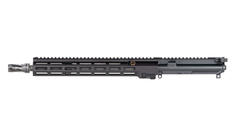 Geissele Super Duty MOD1 5.56mm, 14.5 inch Upper Reciever