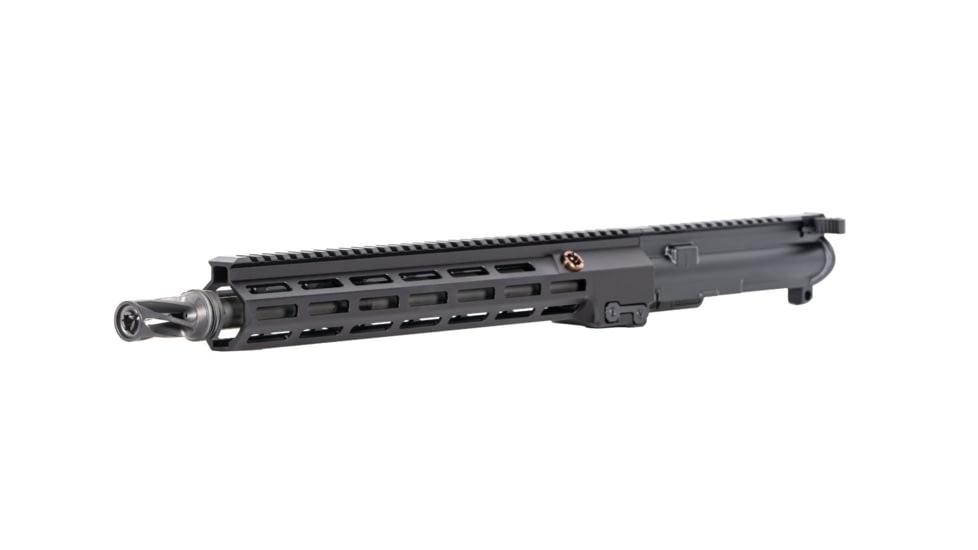 Geissele Super Duty MOD1 5.56mm, 14.5 inch Upper Reciever