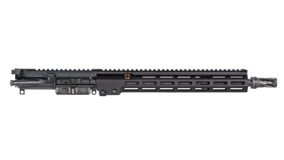 Geissele Super Duty MOD1 5.56mm, 14.5 inch Upper Reciever