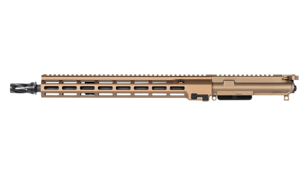 Geissele Super Duty MOD1 5.56mm, 14.5 inch Upper Reciever
