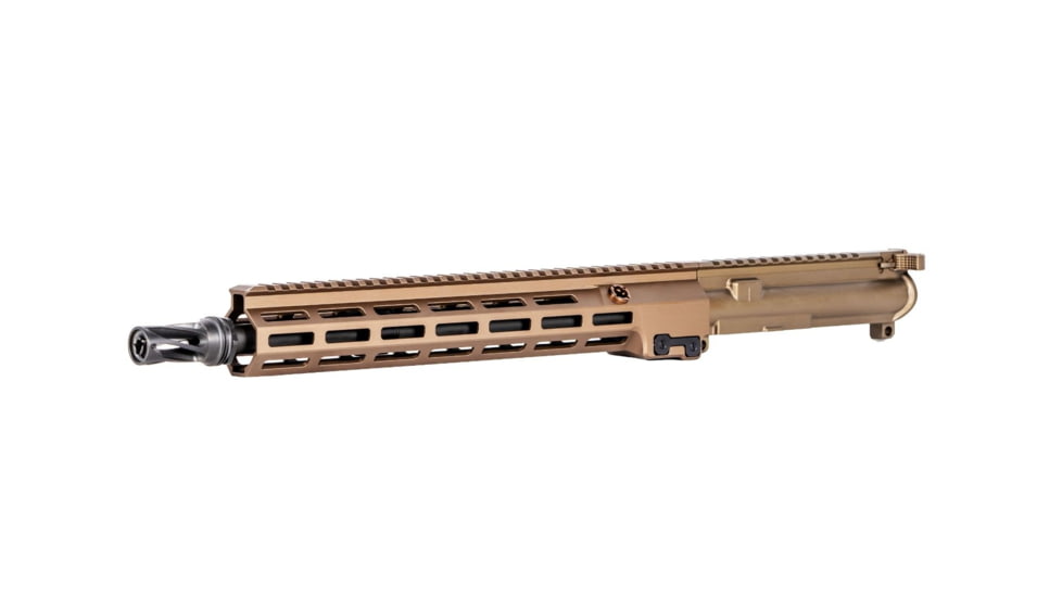 Geissele Super Duty MOD1 5.56mm, 14.5 inch Upper Reciever