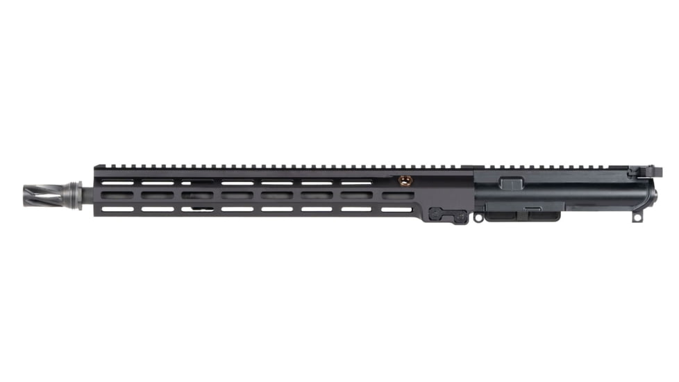 Geissele Super Duty MOD1 5.56mm, 14.5 inch Upper Reciever