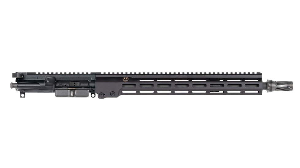 Geissele Super Duty MOD1 5.56mm, 14.5 inch Upper Reciever