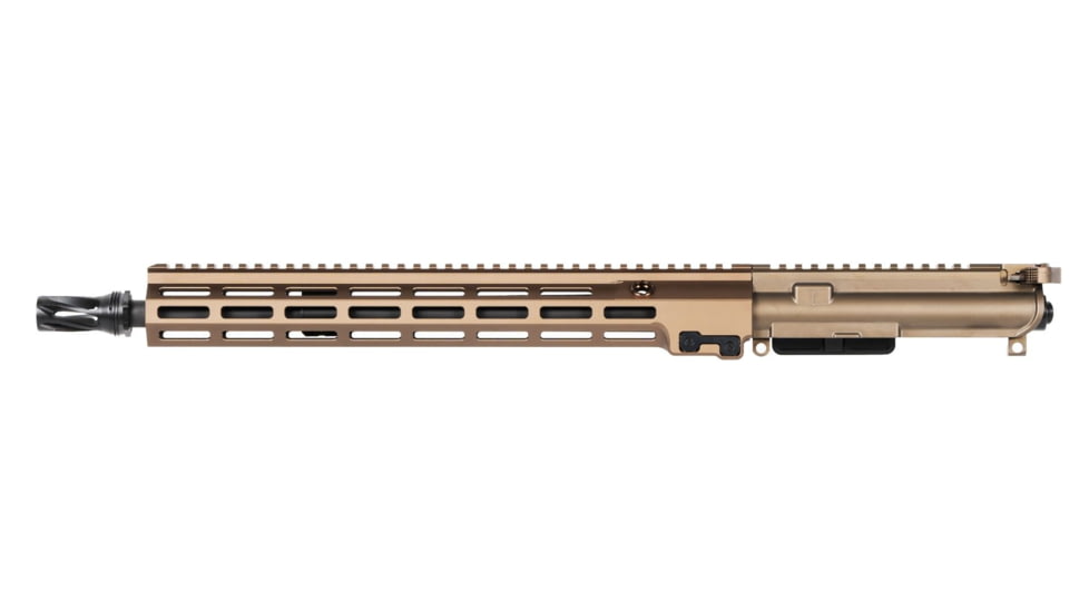 Geissele Super Duty MOD1 5.56mm, 14.5 inch Upper Reciever