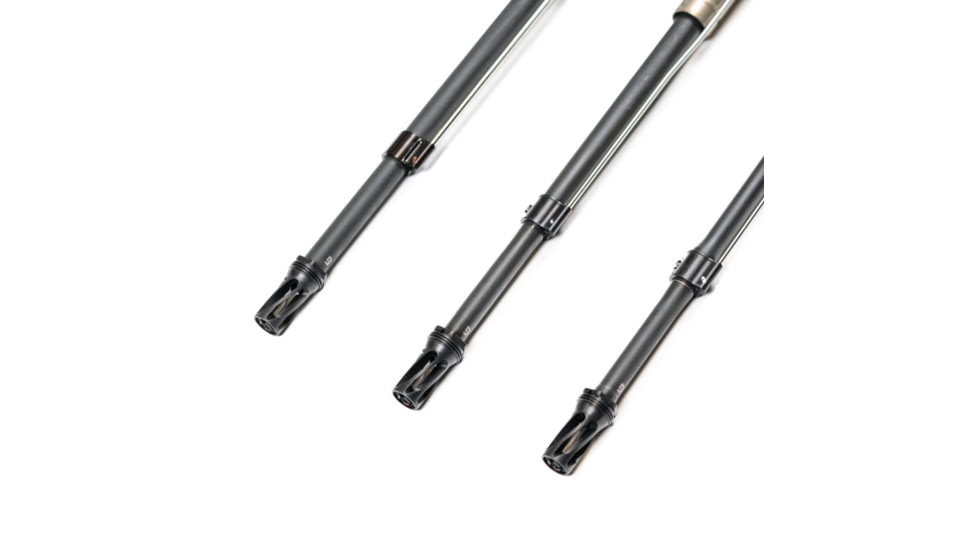 Geissele Super Duty MOD1 5.56mm, 14.5 inch Upper Reciever