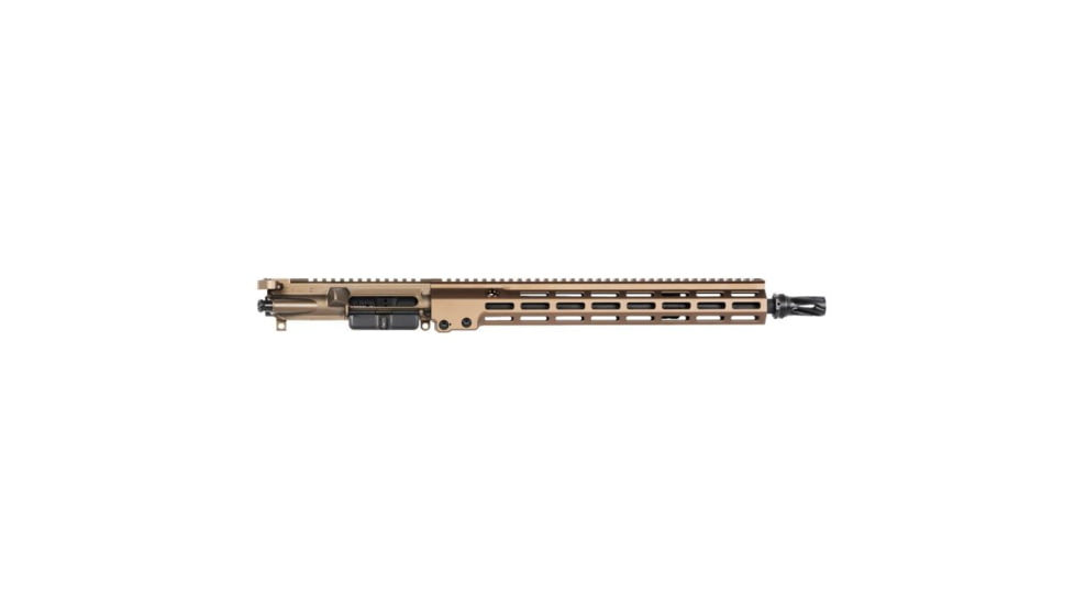 Geissele Super Duty MOD1 5.56mm, 14.5 inch Upper Reciever