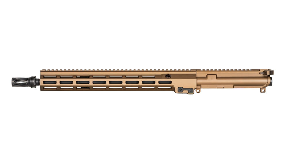Geissele Super Duty Mod1 5.56mm, 16 inch Complete Upper