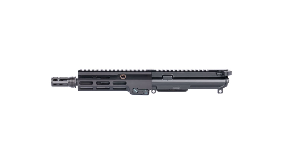 Geissele Super Duty Mod1 8in Upper Receiver Group