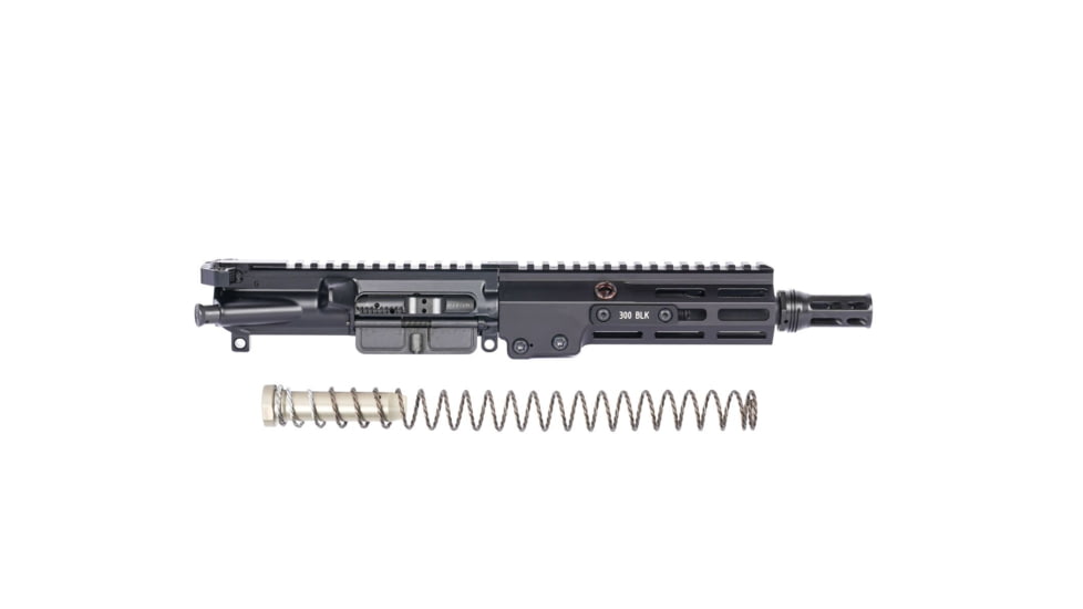 Geissele Super Duty Mod1 8in Upper Receiver Group