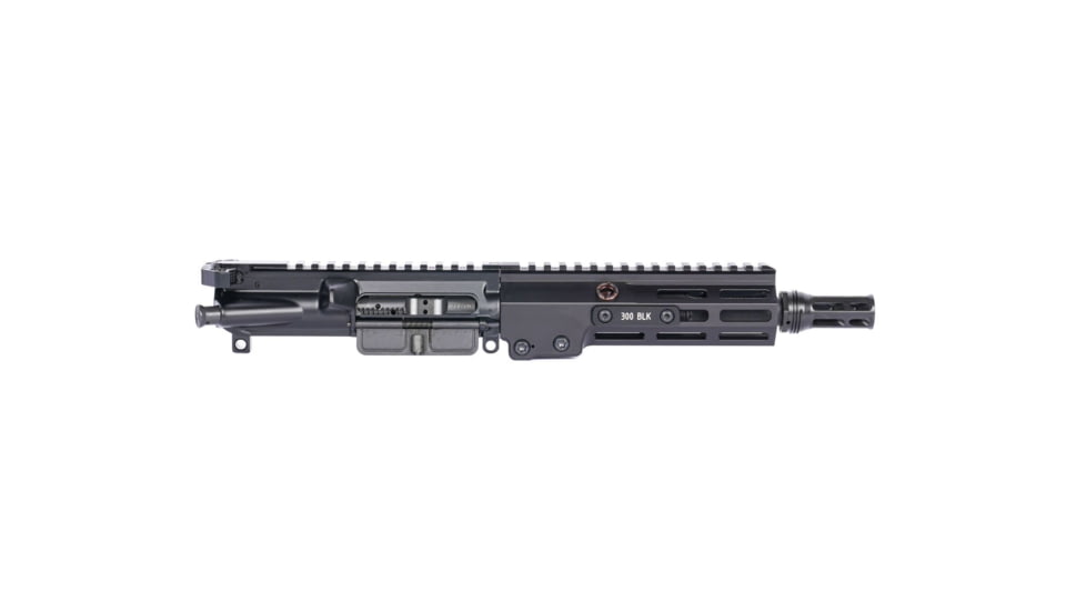 Geissele Super Duty Mod1 8in Upper Receiver Group