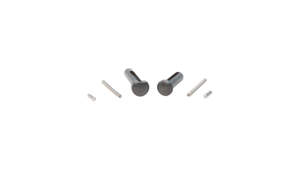 Geissele Super Duty Stainless Takedown Pin Set