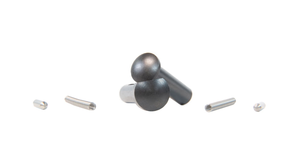 Geissele Super Duty Stainless Takedown Pin Set