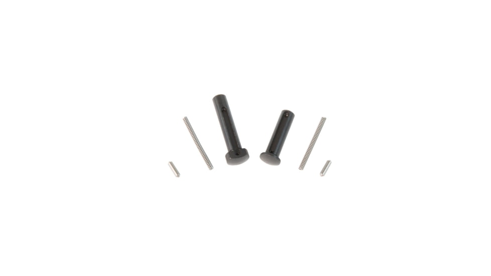 Geissele Super Duty Stainless Takedown Pin Set