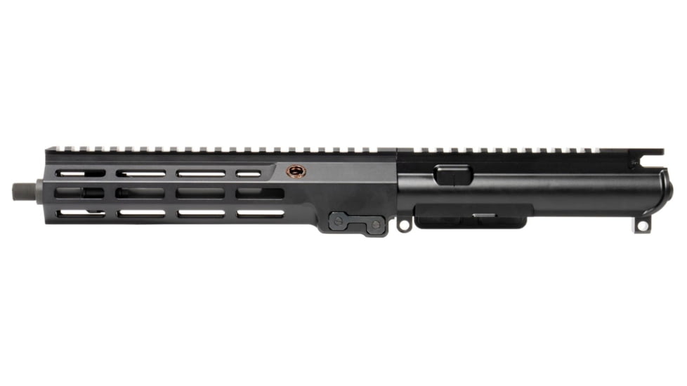 Geissele Super Duty Stripped 5.56mm, 10.3 inch Upper Receiver