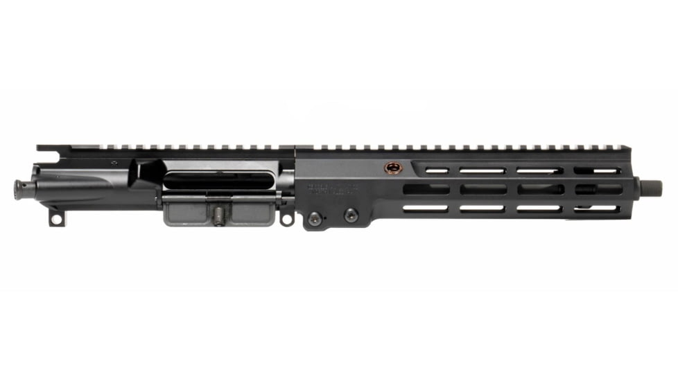 Geissele Super Duty Stripped 5.56mm, 10.3 inch Upper Receiver