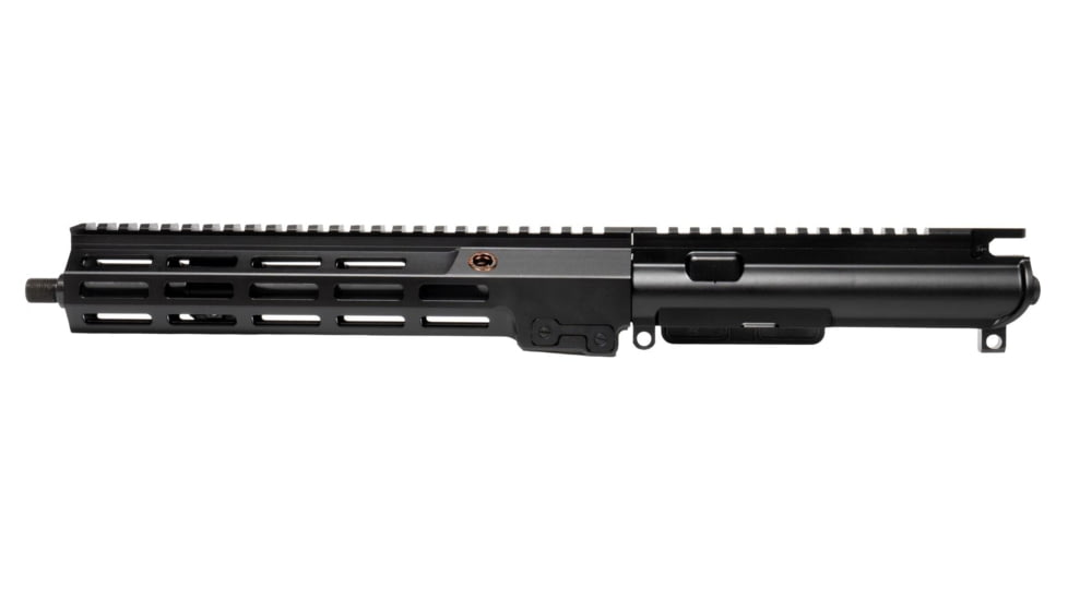 Geissele Super Duty Stripped 5.56mm, 11.5 inch Upper Receiver