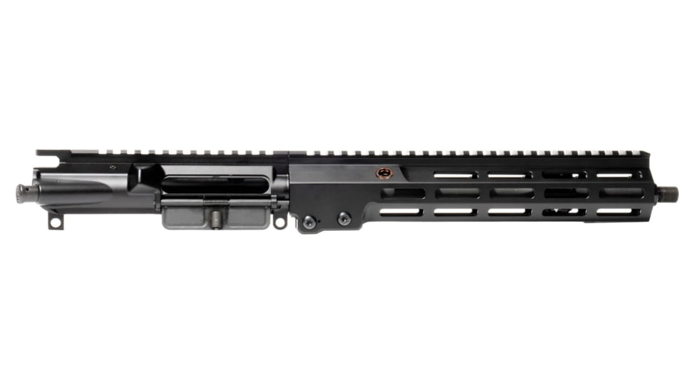Geissele Super Duty Stripped 5.56mm, 11.5 inch Upper Receiver