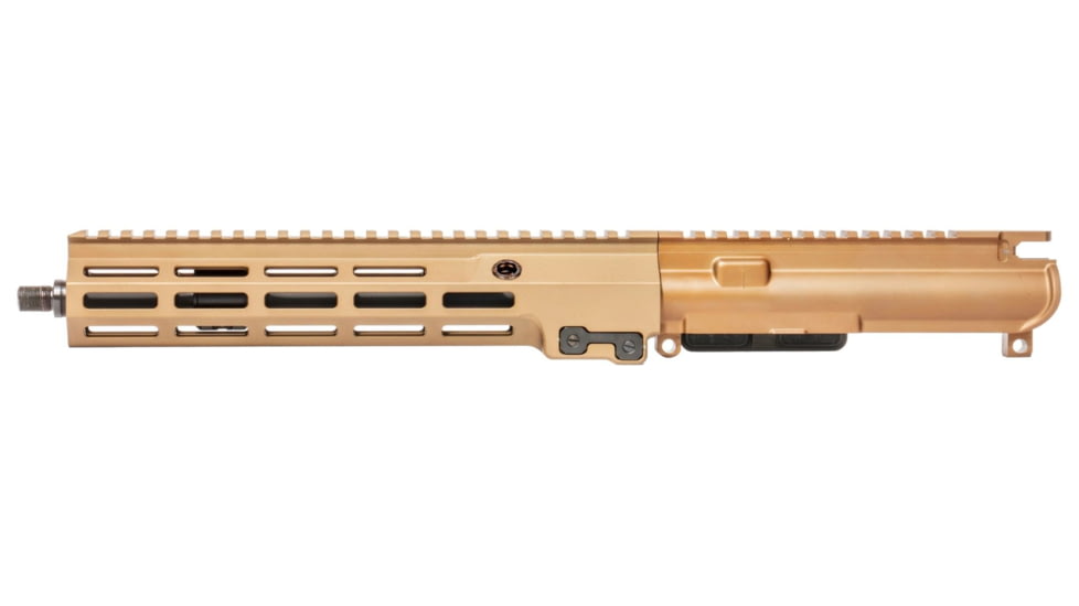 Geissele Super Duty Stripped 5.56mm, 11.5 inch Upper Receiver