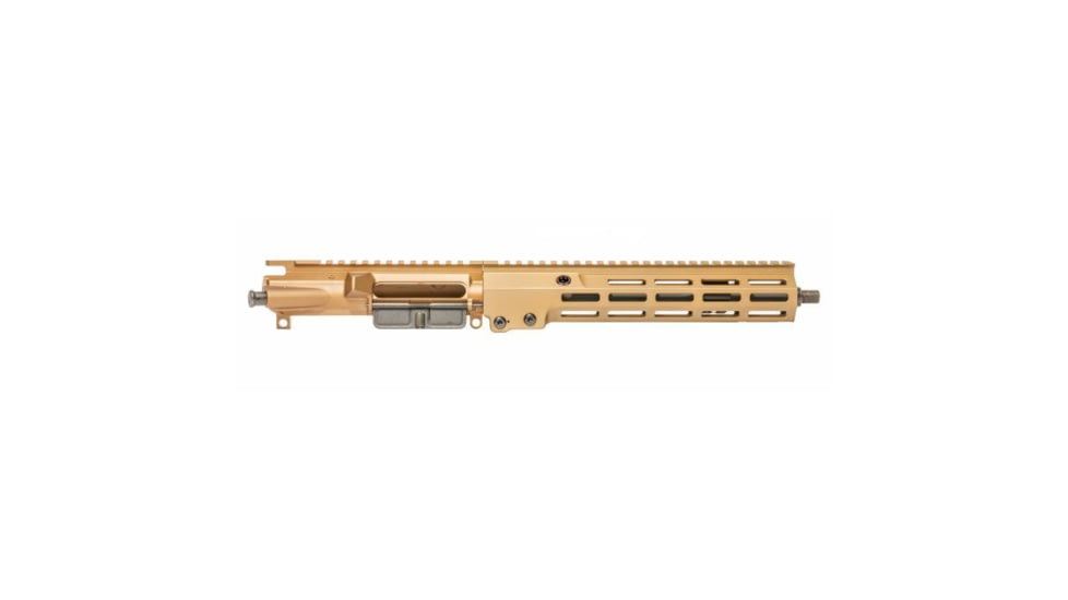 Geissele Super Duty Stripped 5.56mm, 11.5 inch Upper Receiver