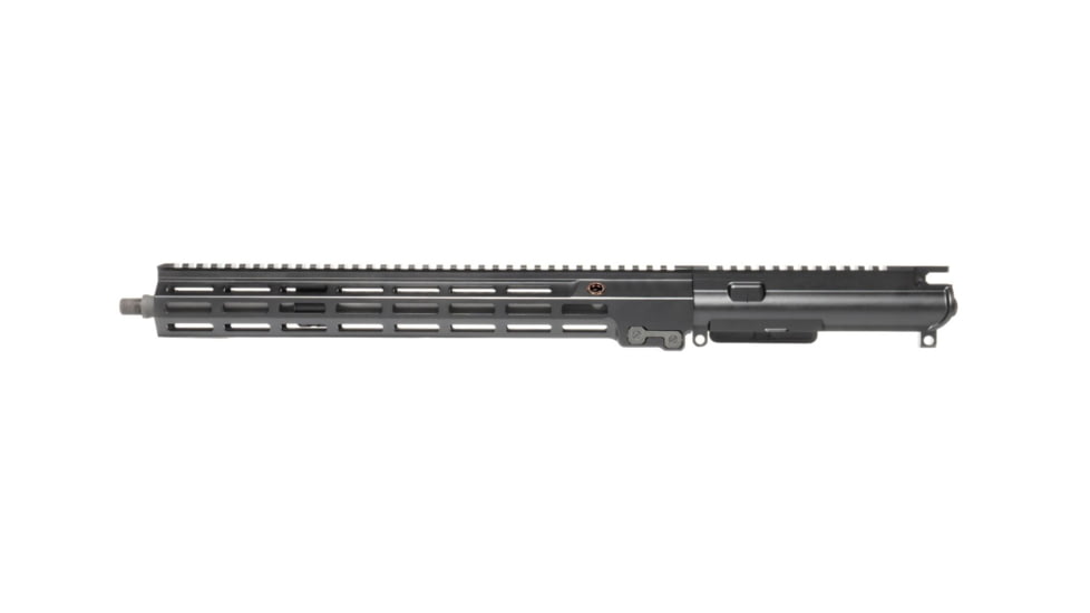 Geissele Super Duty Stripped 5.56mm, 16 inch Upper Receiver
