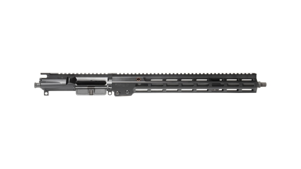 Geissele Super Duty Stripped 5.56mm, 16 inch Upper Receiver