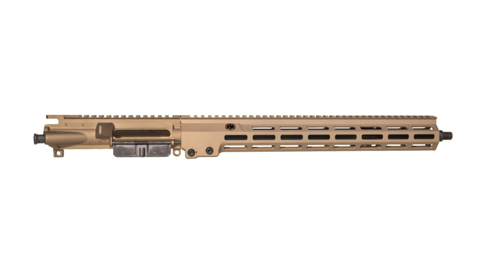 Geissele Super Duty Stripped 5.56mm, 16 inch Upper Receiver