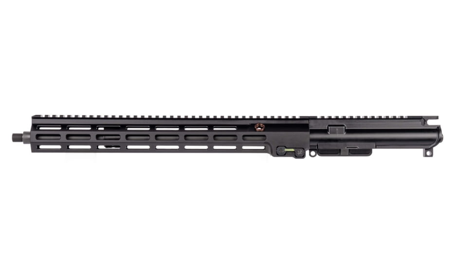 Geissele Super Duty Stripped 5.56mm, 16 inch Upper Receiver