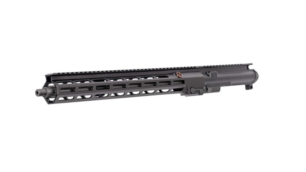 Geissele Super Duty Stripped 5.56mm, 16 inch Upper Receiver