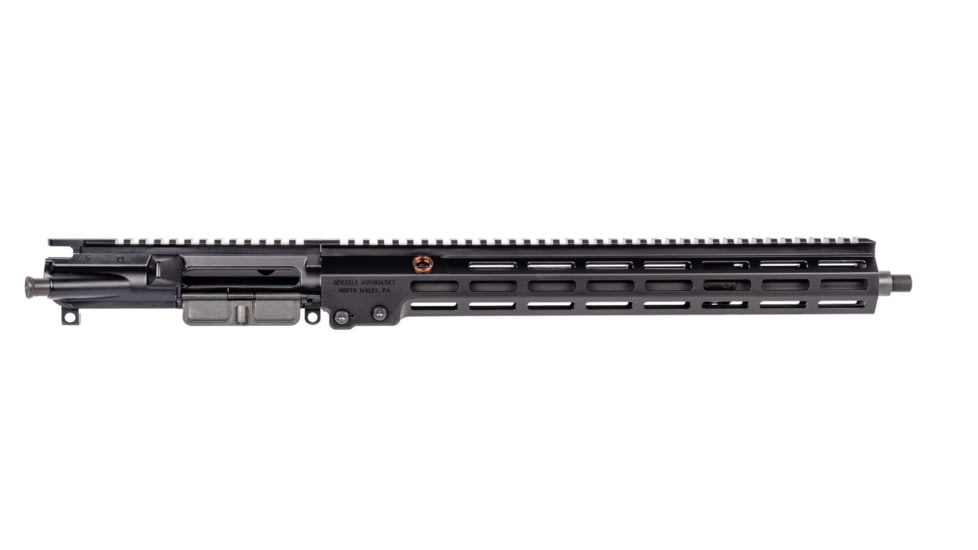 Geissele Super Duty Stripped 5.56mm, 16 inch Upper Receiver