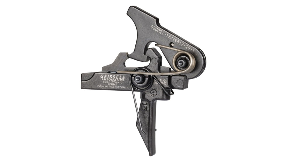 Geissele Super Dynamic Combat Trigger
