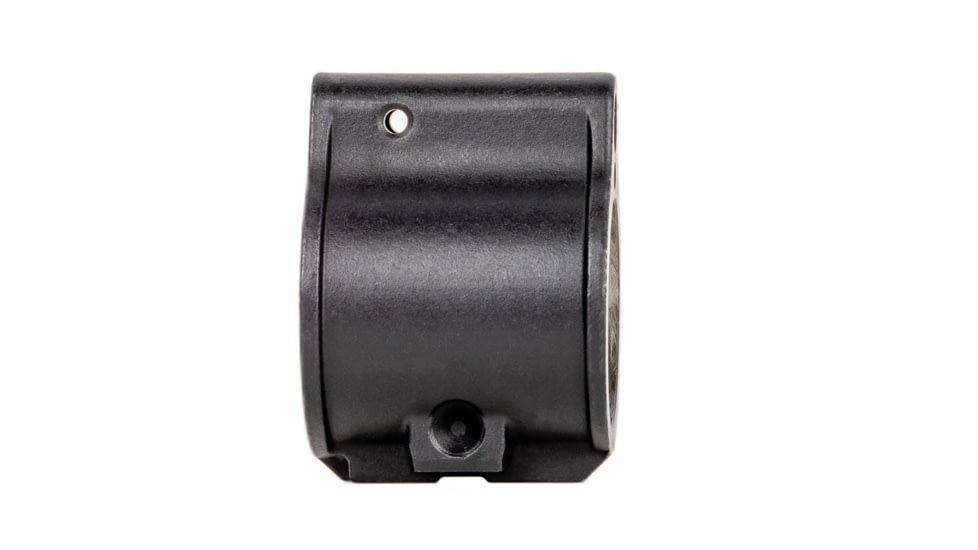 Geissele Super Gas Stainless Steel Block w/SS Dowel Pin
