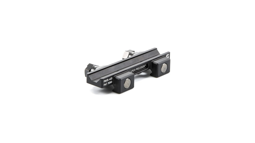 Geissele Super Precision ACOG Series Scope Mount