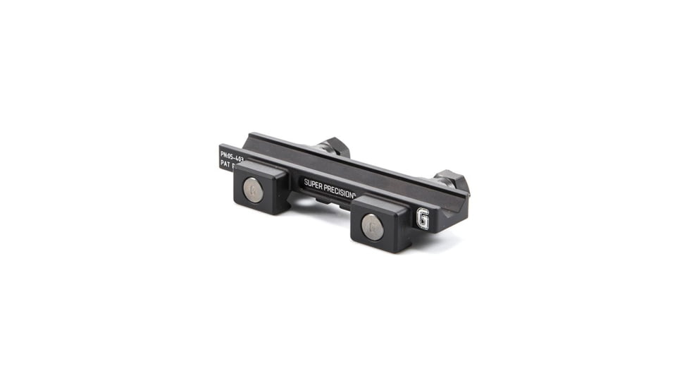 Geissele Super Precision ACOG Series Scope Mount
