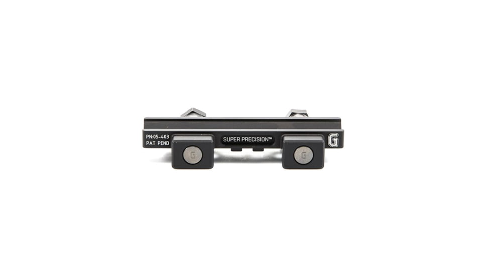 Geissele Super Precision ACOG Series Scope Mount