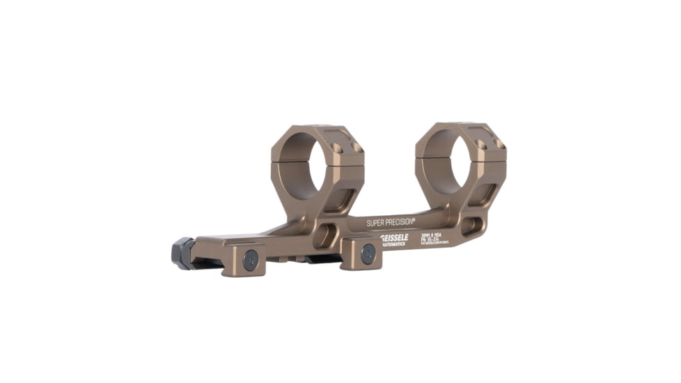 Geissele Super Precision AR-15/M4 Riflescope Mount