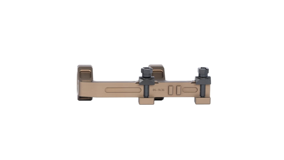 Geissele Super Precision AR-15/M4 Riflescope Mount