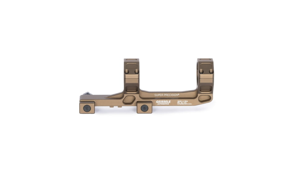 Geissele Super Precision AR-15/M4 Riflescope Mount