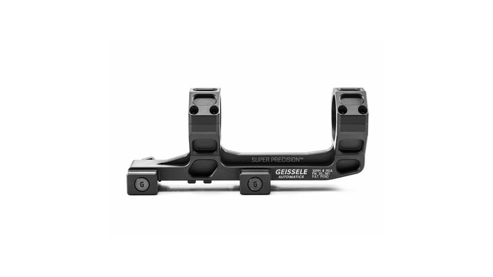 Geissele Super Precision AR-15/M4 Riflescope Mount