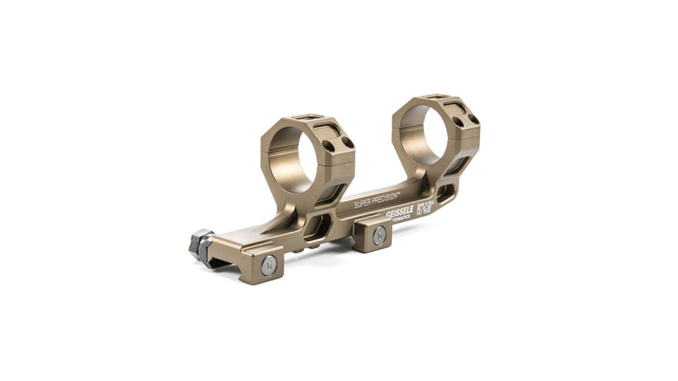 Geissele Super Precision AR-15/M4 Riflescope Mount
