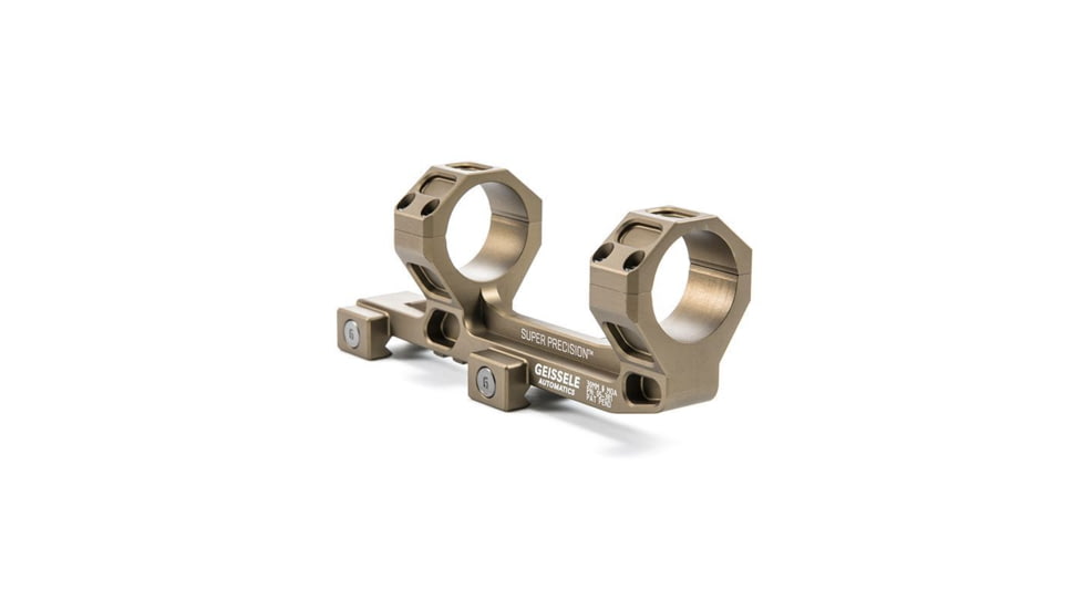 Geissele Super Precision AR-15/M4 Riflescope Mount