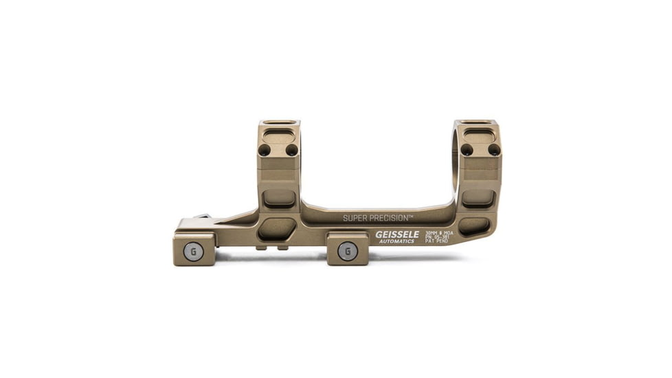 Geissele Super Precision AR-15/M4 Riflescope Mount