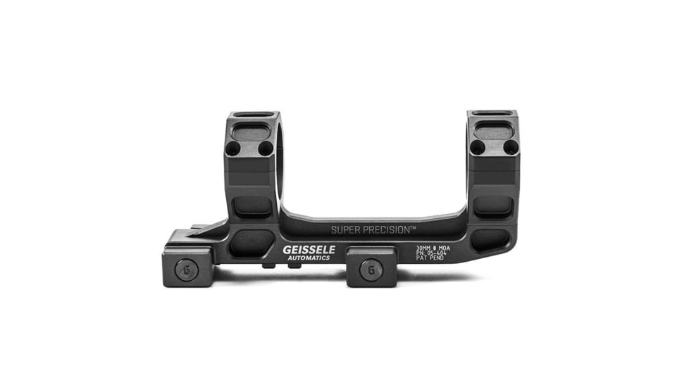 Geissele Super Precision AR-15/M4 Riflescope Mount